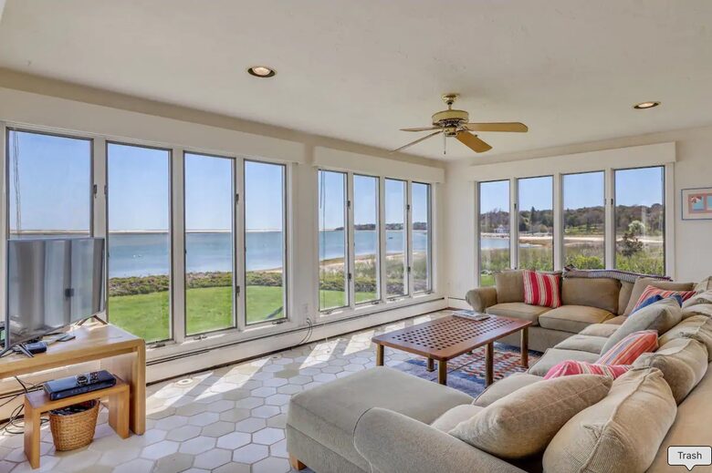 Orleans Beachfront Oasis - Orleans, Massachusetts