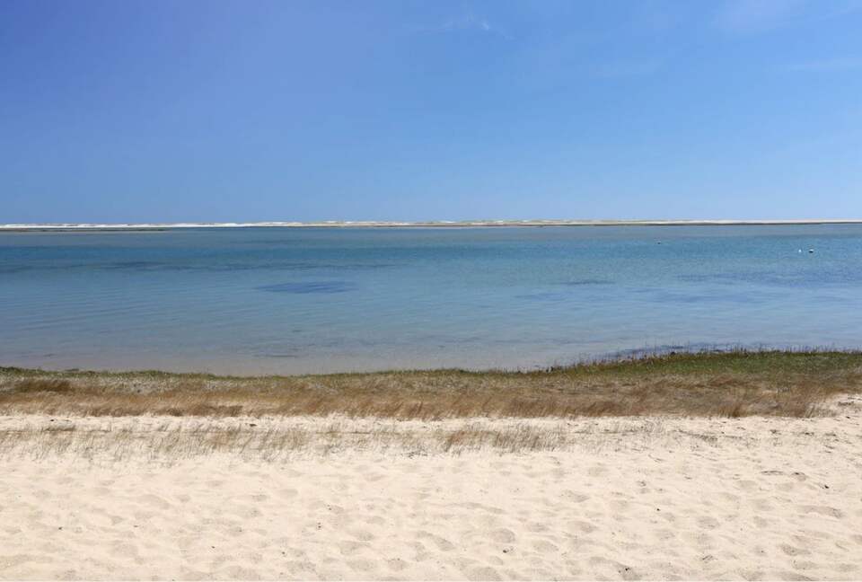 Orleans Beachfront Oasis - Orleans, Massachusetts