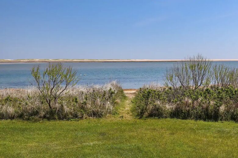 Orleans Beachfront Oasis - Orleans, Massachusetts