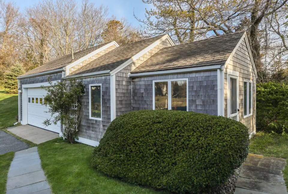 Orleans Beachfront Oasis - Orleans, Massachusetts