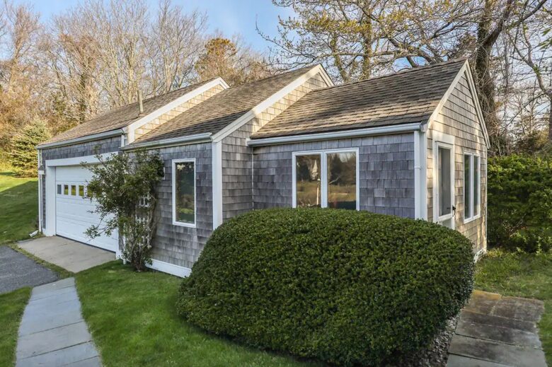 Orleans Beachfront Oasis - Orleans, Massachusetts