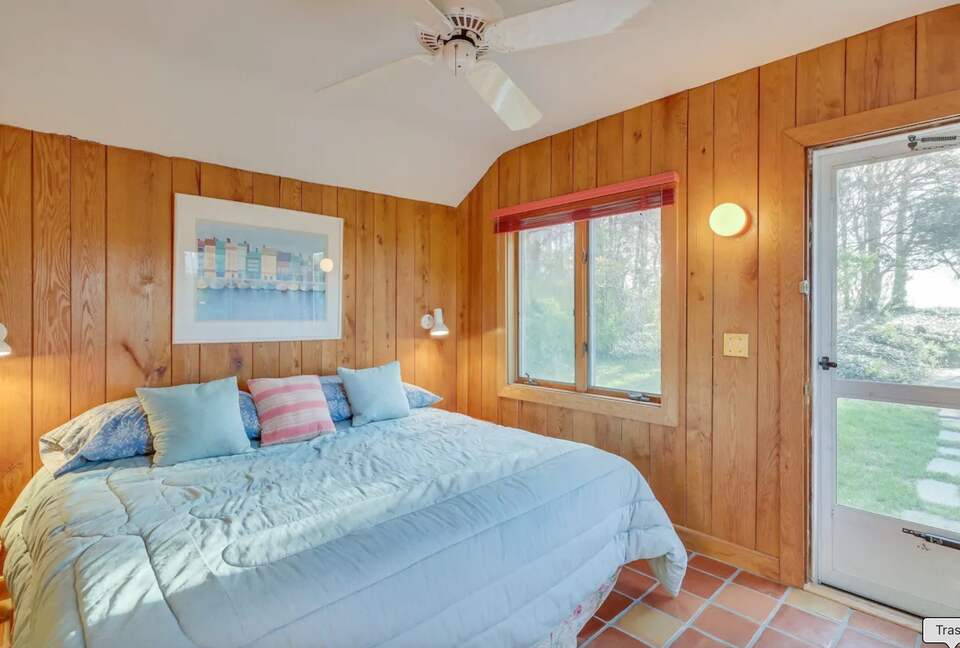 Orleans Beachfront Oasis - Orleans, Massachusetts