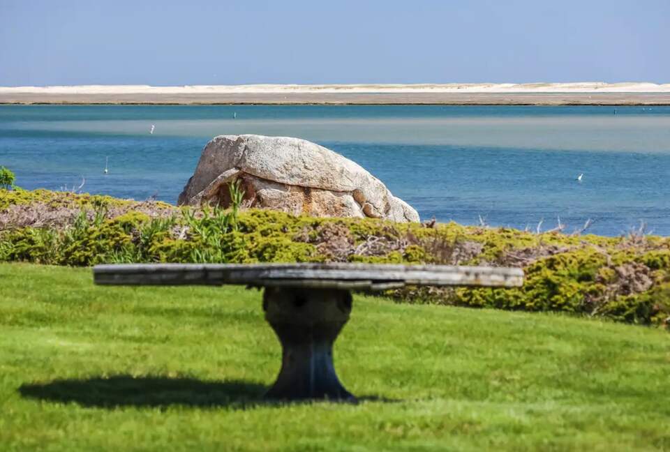 Orleans Beachfront Oasis - Orleans, Massachusetts