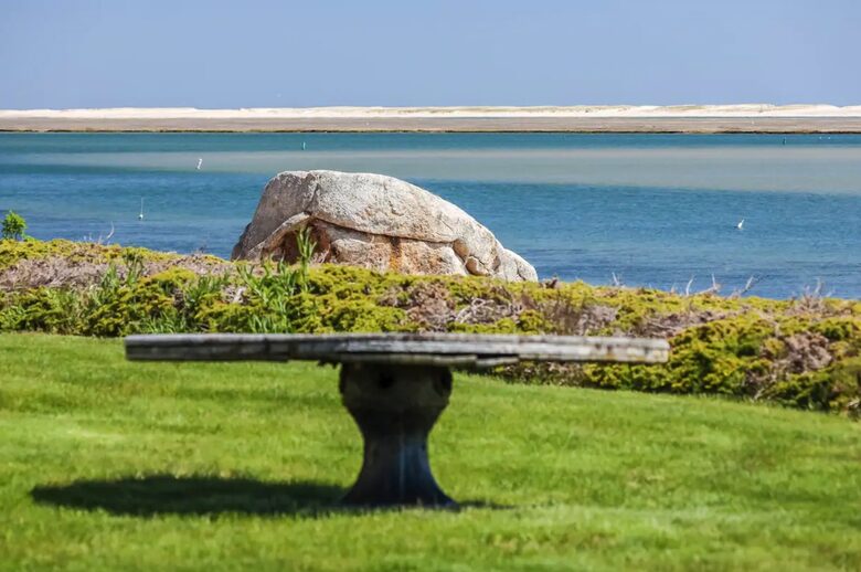 Orleans Beachfront Oasis - Orleans, Massachusetts