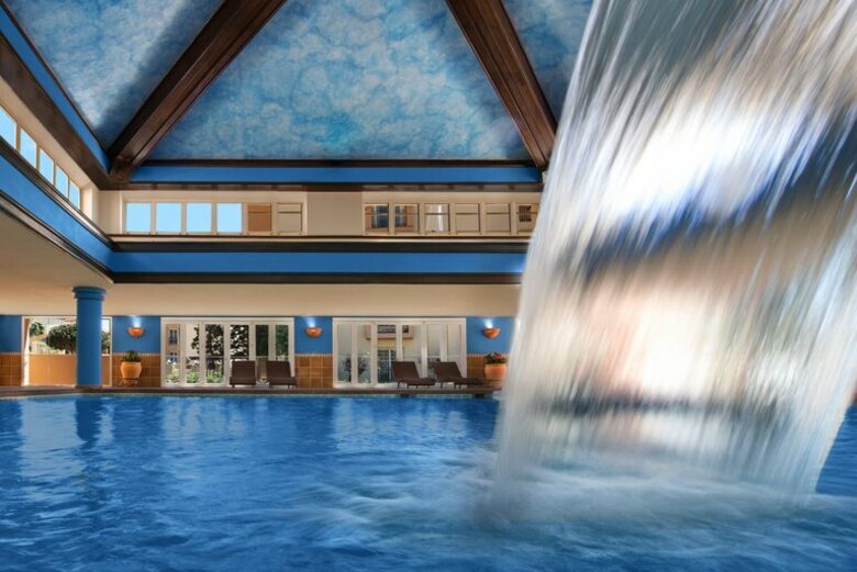 Marriott's Marbella Beach Resort - Marbella, Spain