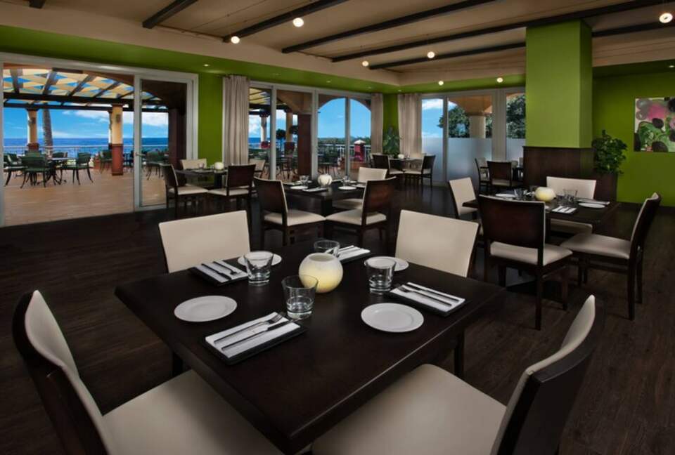 Marriott's Marbella Beach Resort - Marbella, Spain