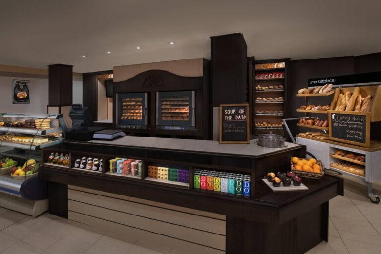 Marriott's Marbella Beach Resort - Marbella, Spain