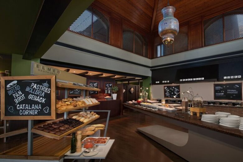 Marriott's Marbella Beach Resort - Marbella, Spain