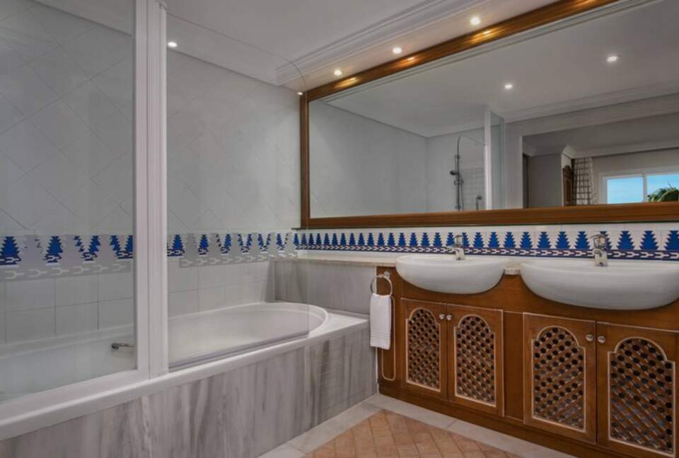 Marriott's Marbella Beach Resort - Marbella, Spain