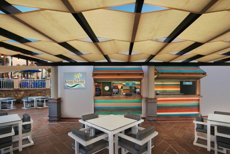 Marriott's Marbella Beach Resort - Marbella, Spain