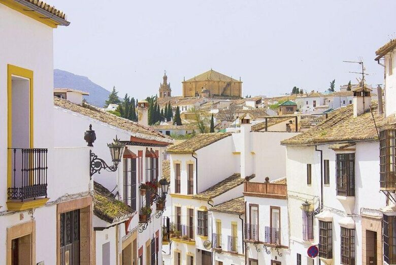 Marriott's Marbella Beach Resort - Marbella, Spain