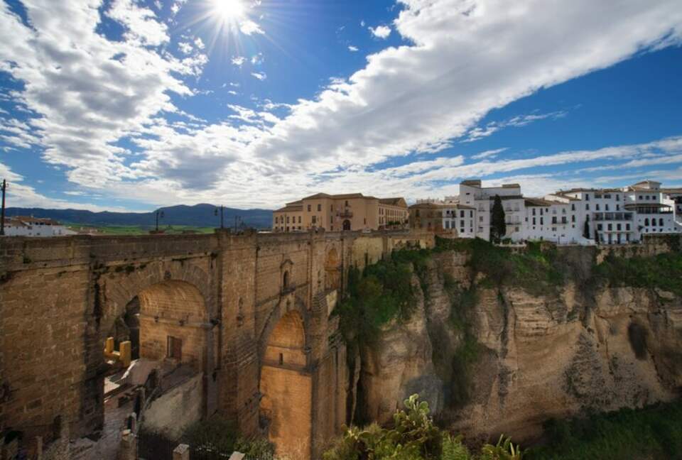 Marriott's Marbella Beach Resort - Marbella, Spain