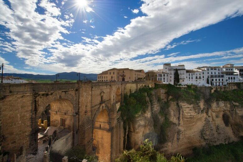 Marriott's Marbella Beach Resort - Marbella, Spain