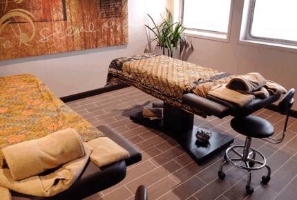 Superyacht experience at Sunborn Gibraltar 5* Yacht Hotel - Gibraltar, Gibraltar