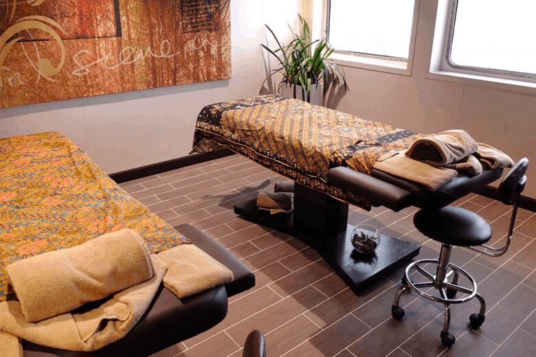 Superyacht experience at Sunborn Gibraltar 5* Yacht Hotel - Gibraltar, Gibraltar