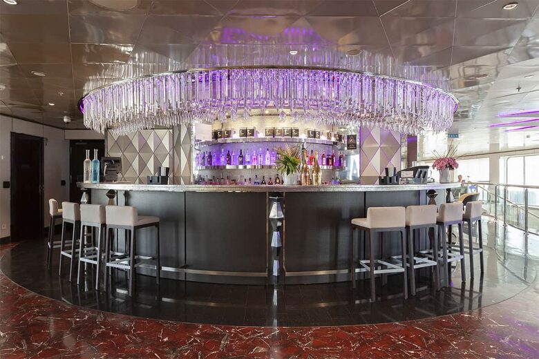 Superyacht experience at Sunborn Gibraltar 5* Yacht Hotel - Gibraltar, Gibraltar