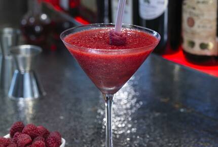 Superyacht experience at Sunborn Gibraltar 5* Yacht Hotel - Gibraltar, Gibraltar