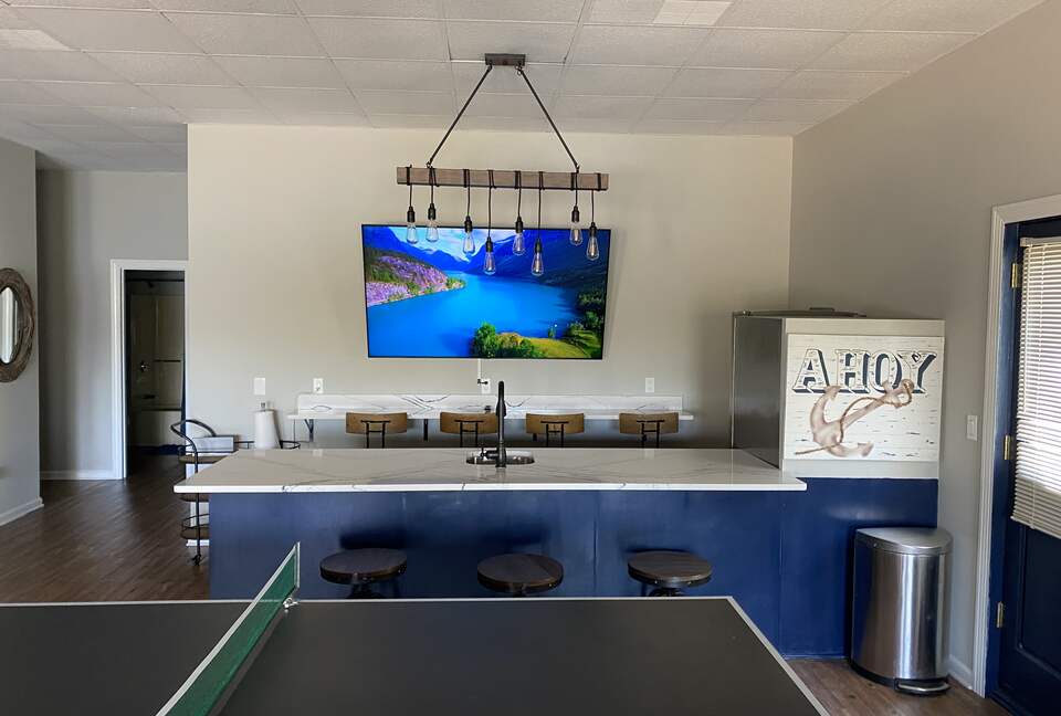 Sunset Summit on Lake Lanier - Lula, Georgia