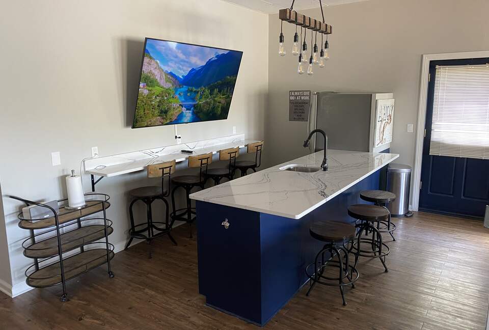 Sunset Summit on Lake Lanier - Lula, Georgia