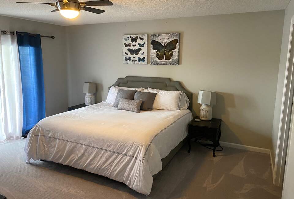 Sunset Summit on Lake Lanier - Lula, Georgia