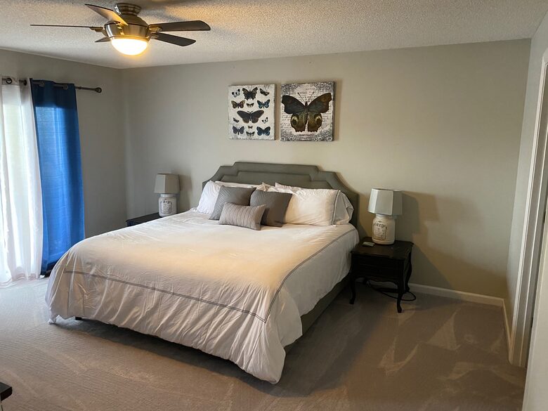 Sunset Summit on Lake Lanier - Lula, Georgia