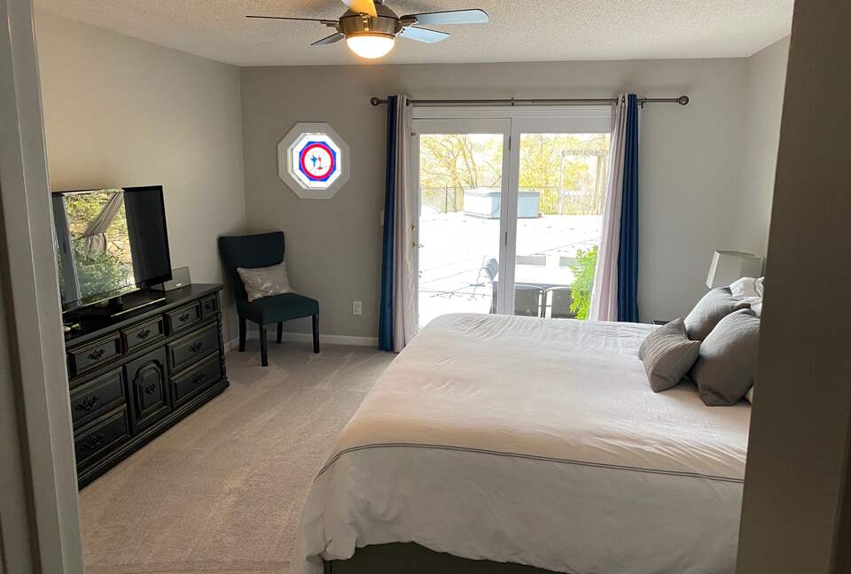 Sunset Summit on Lake Lanier - Lula, Georgia