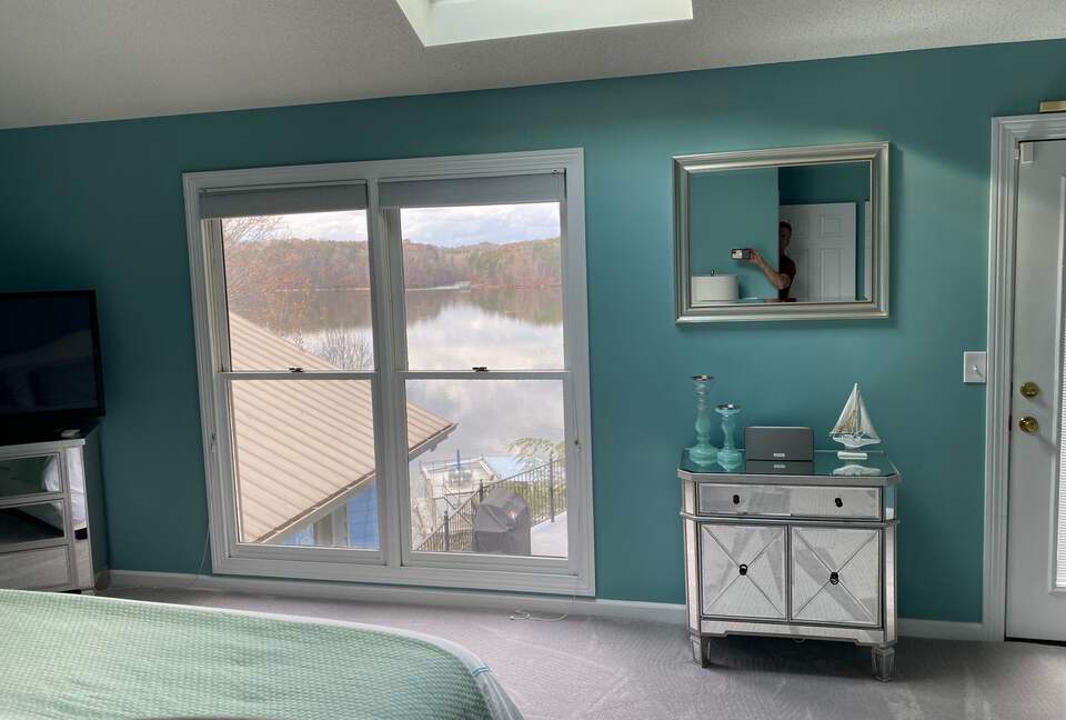 Sunset Summit on Lake Lanier - Lula, Georgia