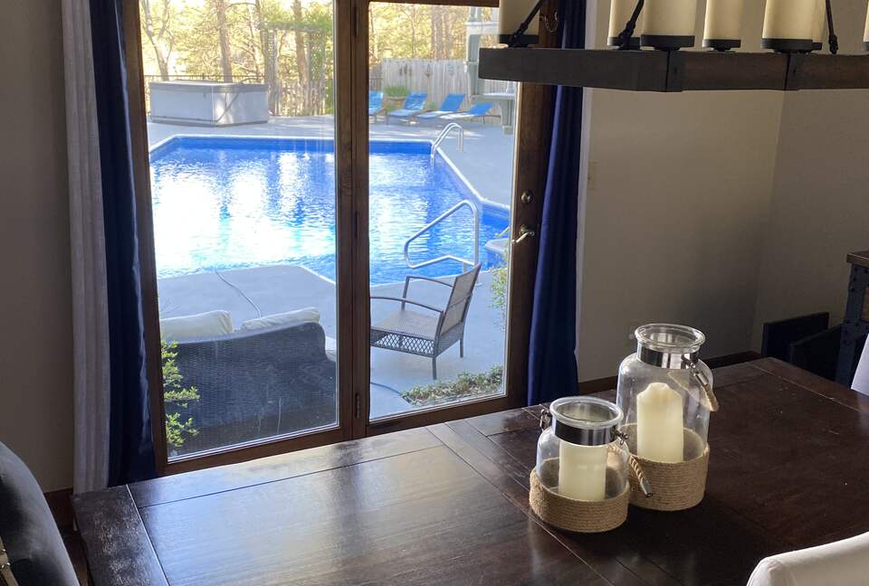 Sunset Summit on Lake Lanier - Lula, Georgia