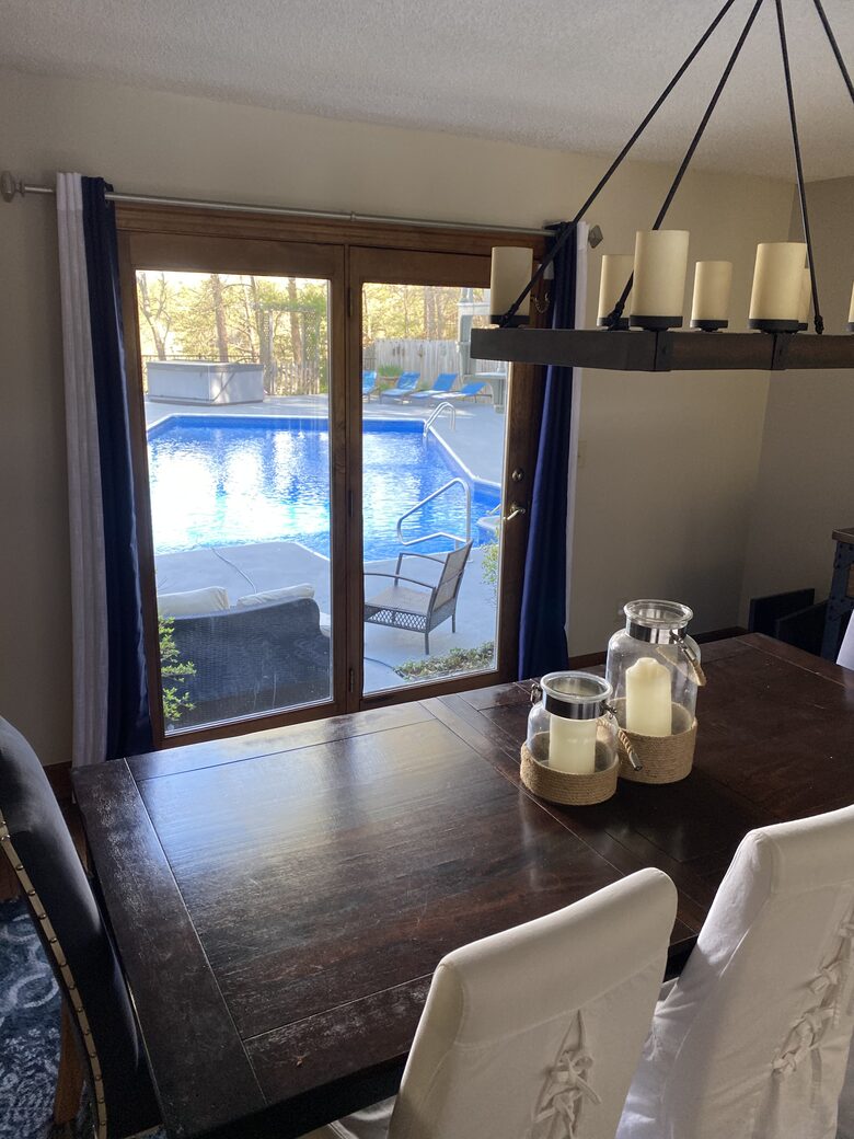 Sunset Summit on Lake Lanier - Lula, Georgia