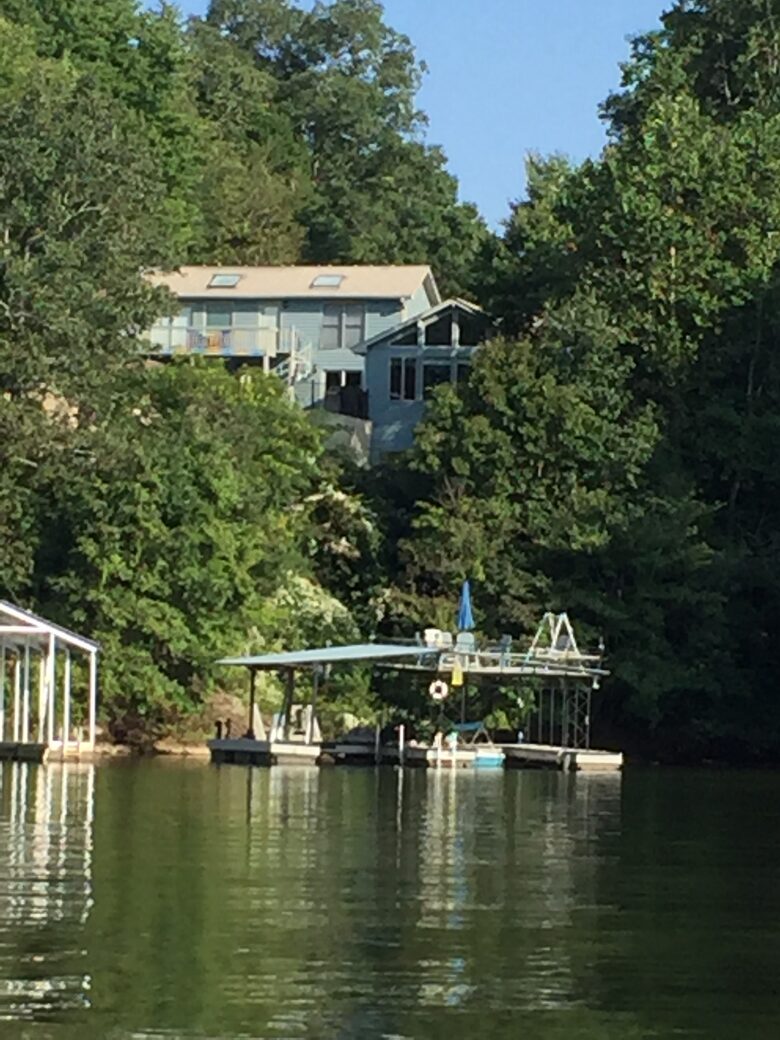 Sunset Summit on Lake Lanier - Lula, Georgia