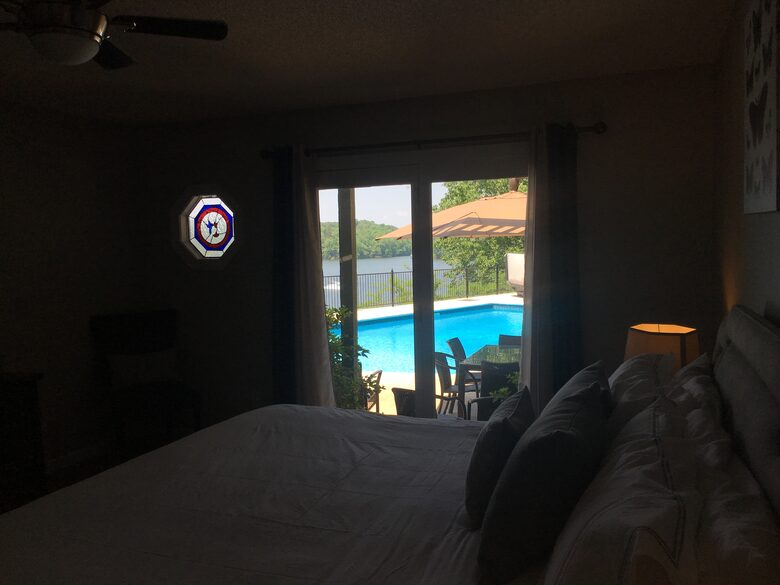 Sunset Summit on Lake Lanier - Lula, Georgia