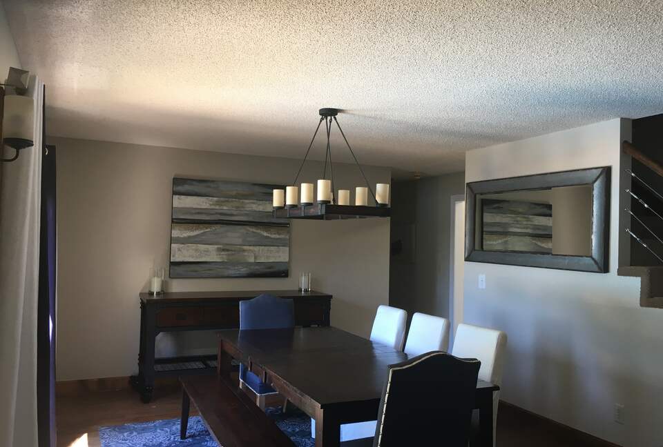 Sunset Summit on Lake Lanier - Lula, Georgia