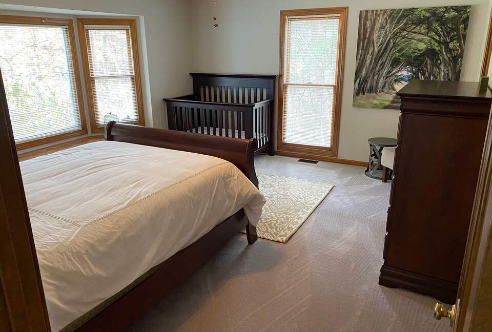 Sunset Summit on Lake Lanier - Lula, Georgia