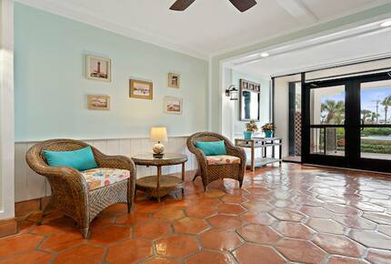 Jupiter Island Beach Escape - Jupiter Island, Florida