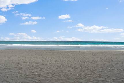 Jupiter Island Beach Escape - Jupiter Island, Florida