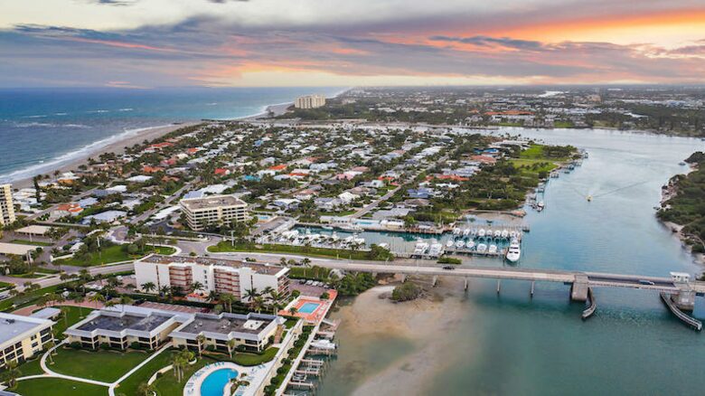 Jupiter Island Beach Escape - Jupiter Island, Florida