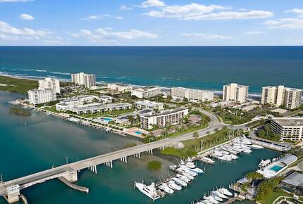 Jupiter Island Beach Escape - Jupiter Island, Florida