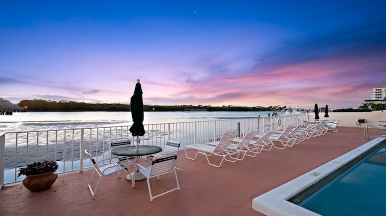 Jupiter Island Beach Escape - Jupiter Island, Florida