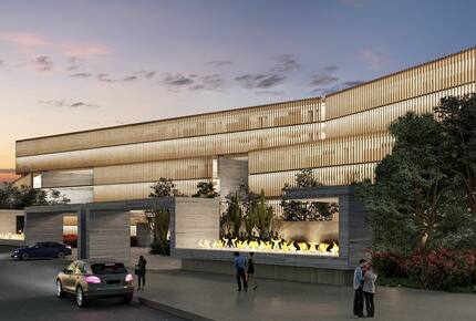 The Club at Solaz–3 Bedroom Villa - Cabo Real, San José del Cabo., Mexico