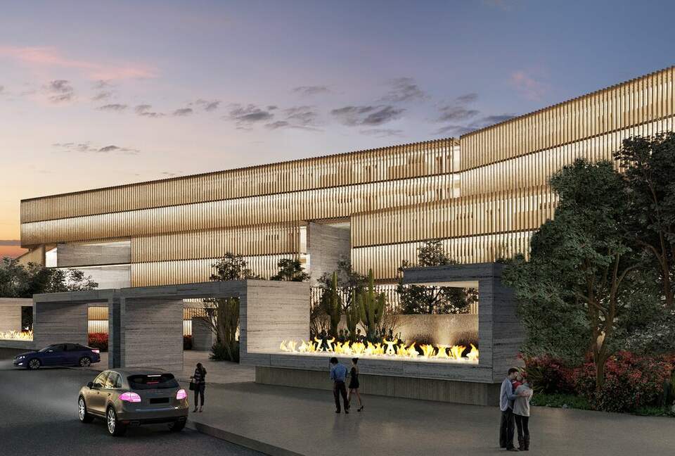 The Club at Solaz - 1 Bedroom Villa - San Jose del Cabo. Los Cabos, Mexico