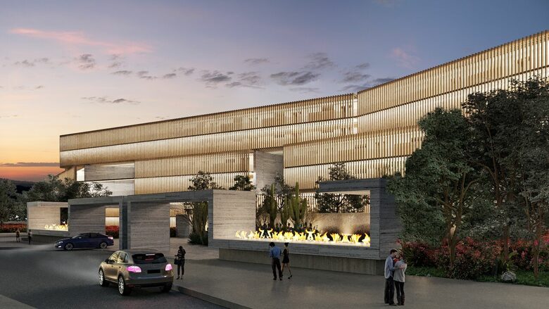 The Club at Solaz–3 Bedroom Villa - Cabo Real, San José del Cabo., Mexico