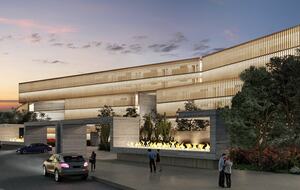 The Club at Solaz - 1 Bedroom Villa - San Jose del Cabo. Los Cabos, Mexico