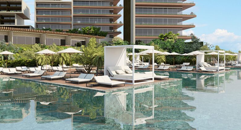 The Club at Solaz–3 Bedroom Villa - Cabo Real, San José del Cabo., Mexico