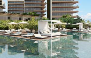 The Club at Solaz–3 Bedroom Villa - Cabo Real, San José del Cabo., Mexico