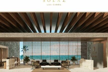 The Club at Solaz–3 Bedroom Villa - Cabo Real, San José del Cabo., Mexico