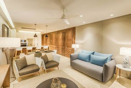 The Club at Solaz–3 Bedroom Villa - Cabo Real, San José del Cabo., Mexico