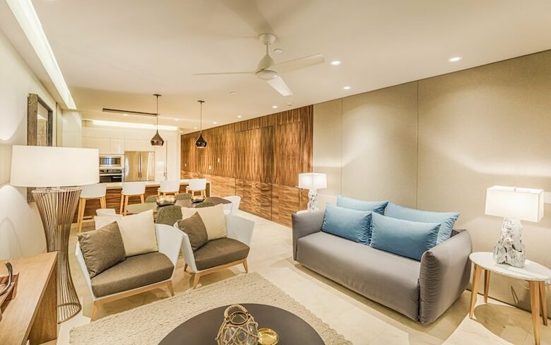 The Club at Solaz–3 Bedroom Villa - Cabo Real, San José del Cabo., Mexico