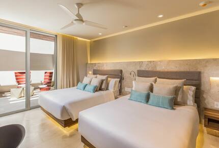 The Club at Solaz–3 Bedroom Villa - Cabo Real, San José del Cabo., Mexico