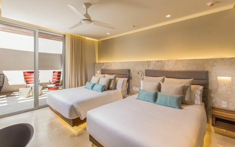 The Club at Solaz–3 Bedroom Villa - Cabo Real, San José del Cabo., Mexico