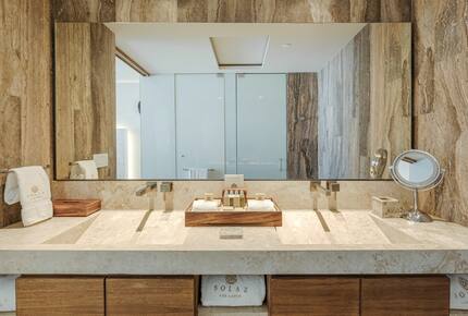 The Club at Solaz–3 Bedroom Villa - Cabo Real, San José del Cabo., Mexico